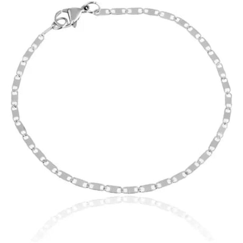 Pulseira Masculina Piastrine