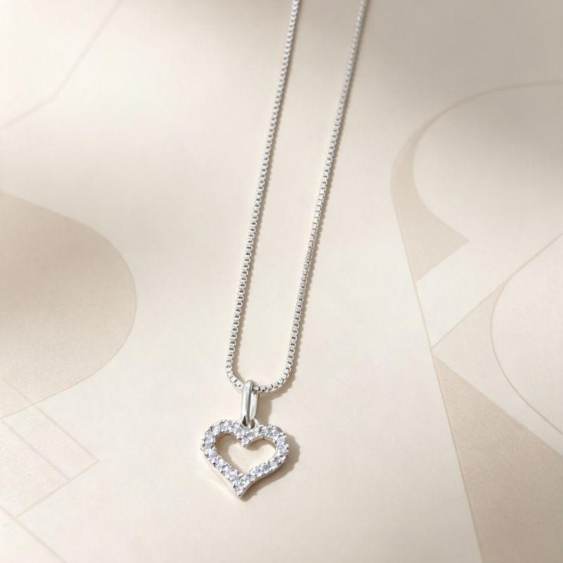 Colar Amor