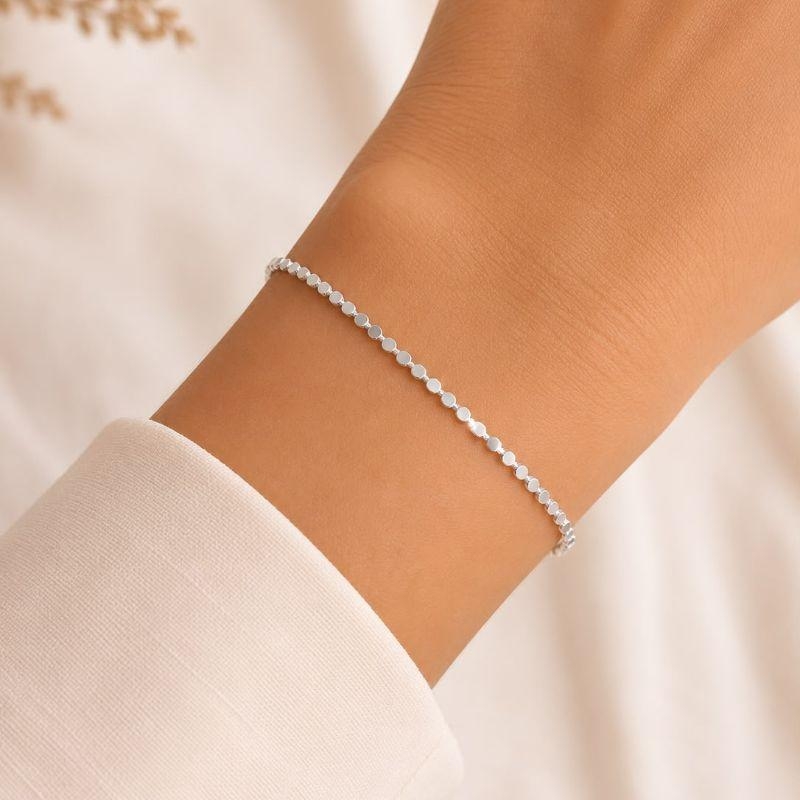Pulseira 4MM