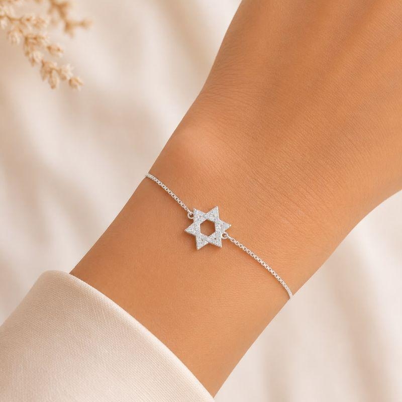 Pulseira Davi