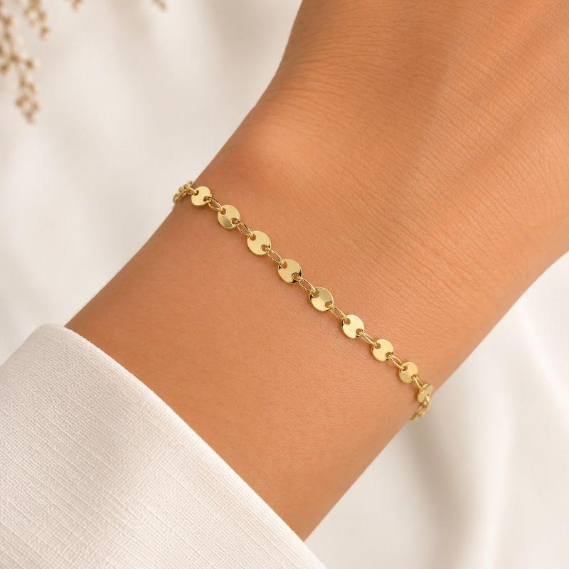 Pulseira Lins