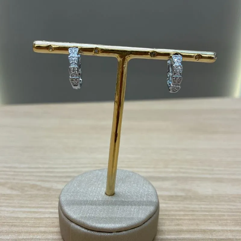 Argola Bulgari