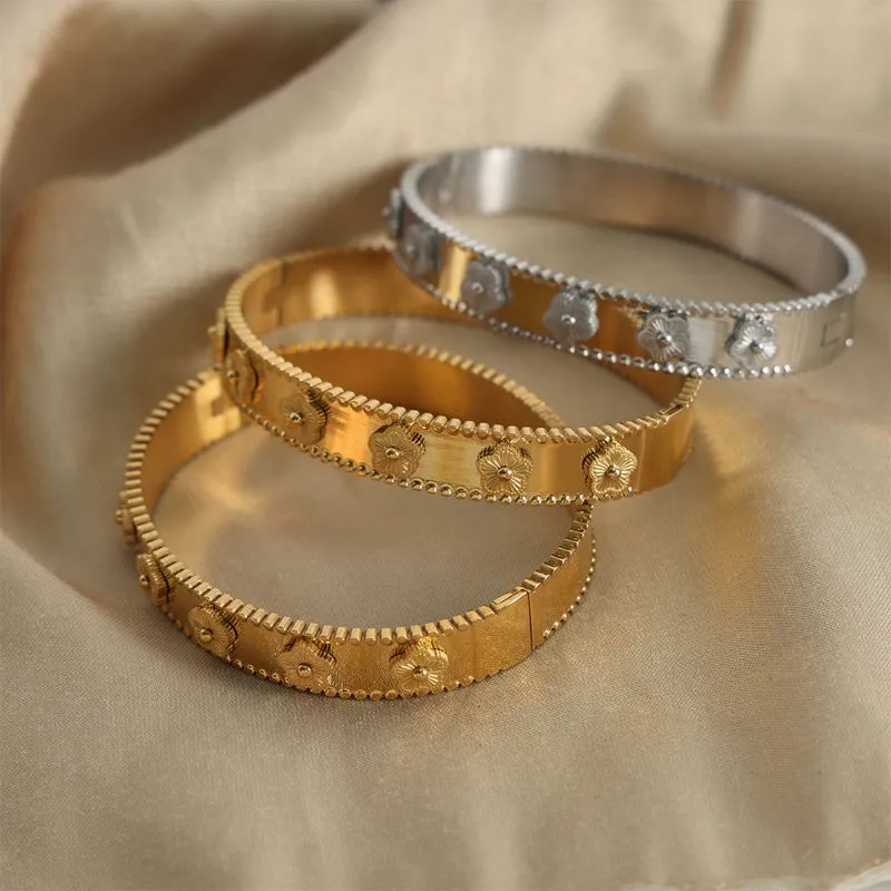 Bracelete Inspiração VC