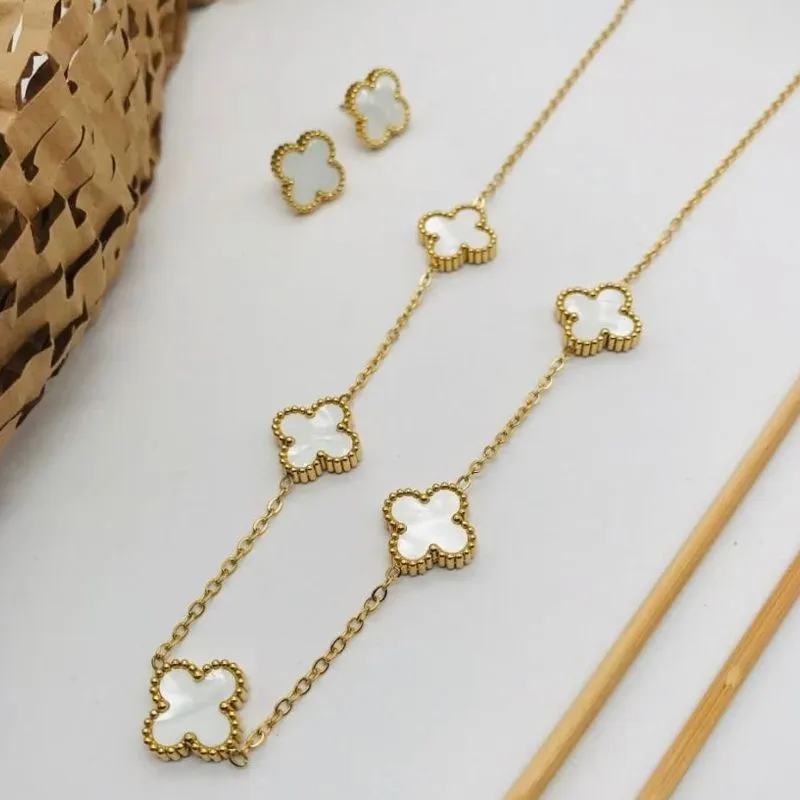 Conjunto Trevo Inspiração
