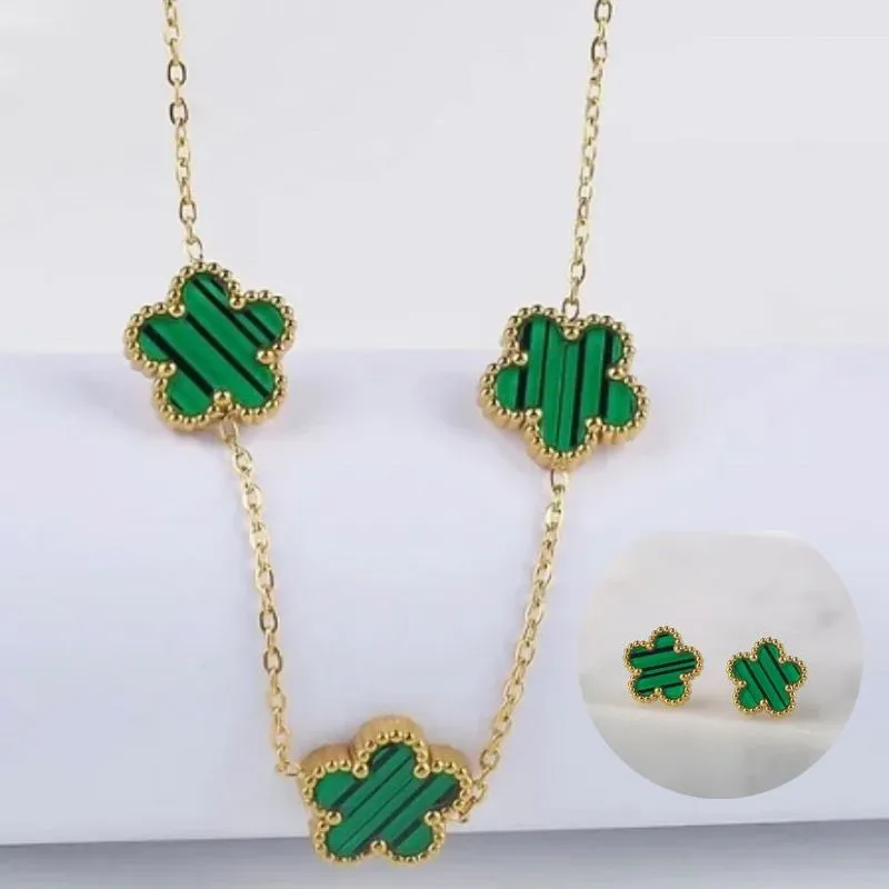 Conjunto Trevo Inspiração