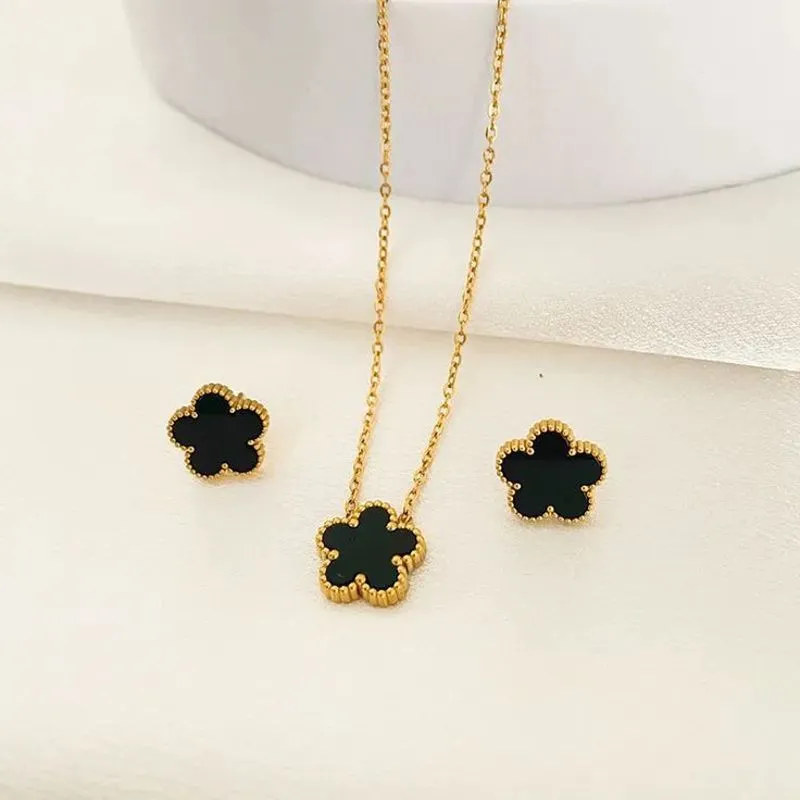 Conjunto Trevo Inspiração