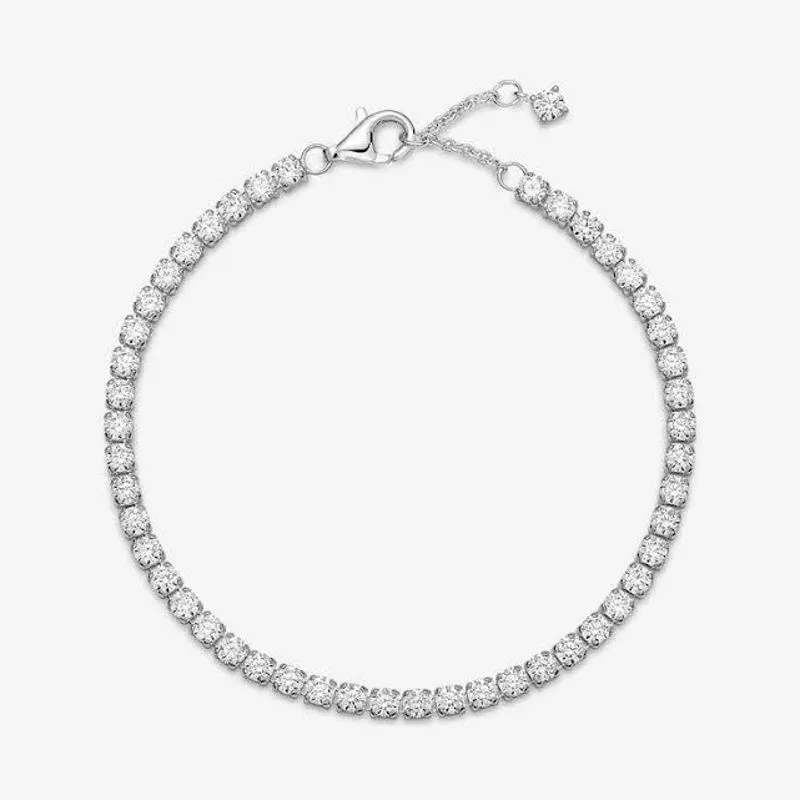 Pulseira Brilho Cintilante