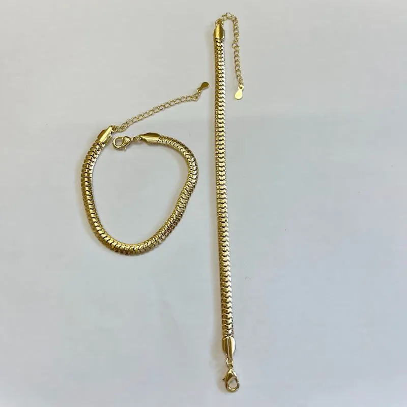 Pulseira Elegância