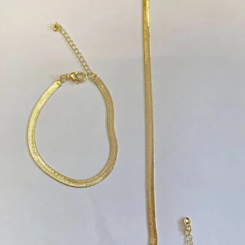 Pulseira Fita
