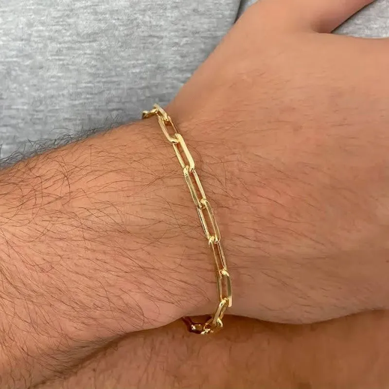 Pulseira Máximos Elos