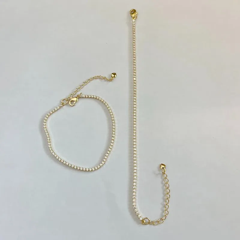 Pulseira Minimalista Riviera