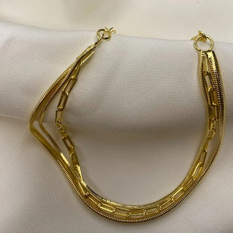 Pulseira Moda