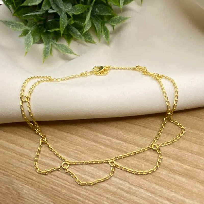 Pulseira Elos