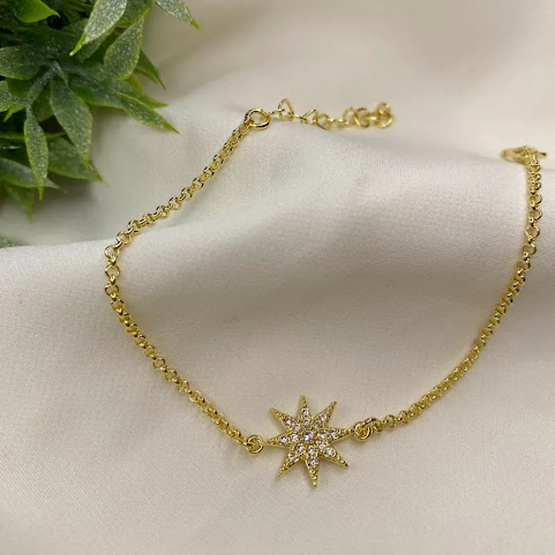 Pulseira M Stern Inspiração