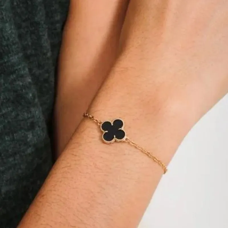 Pulseira Van Cleef & Black