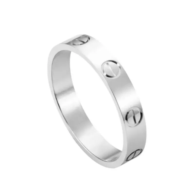 Anel Cartier Love