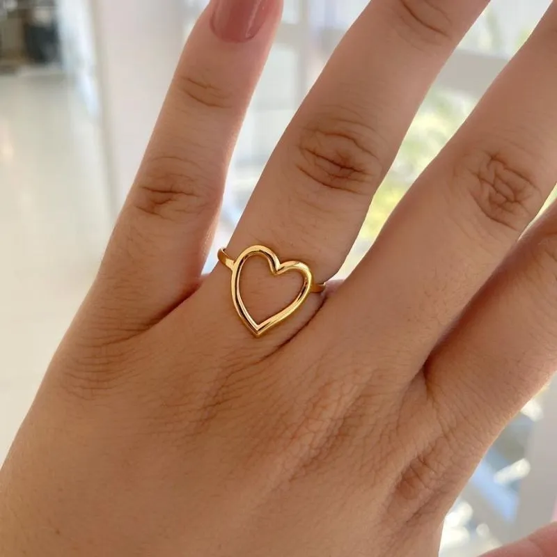Anel Love Mine