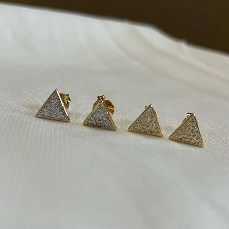Brinco Insp Triangulo