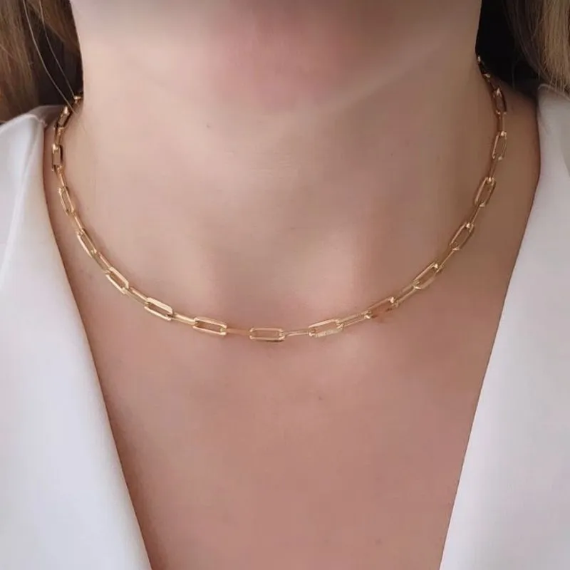 Chocker cartier diamantada