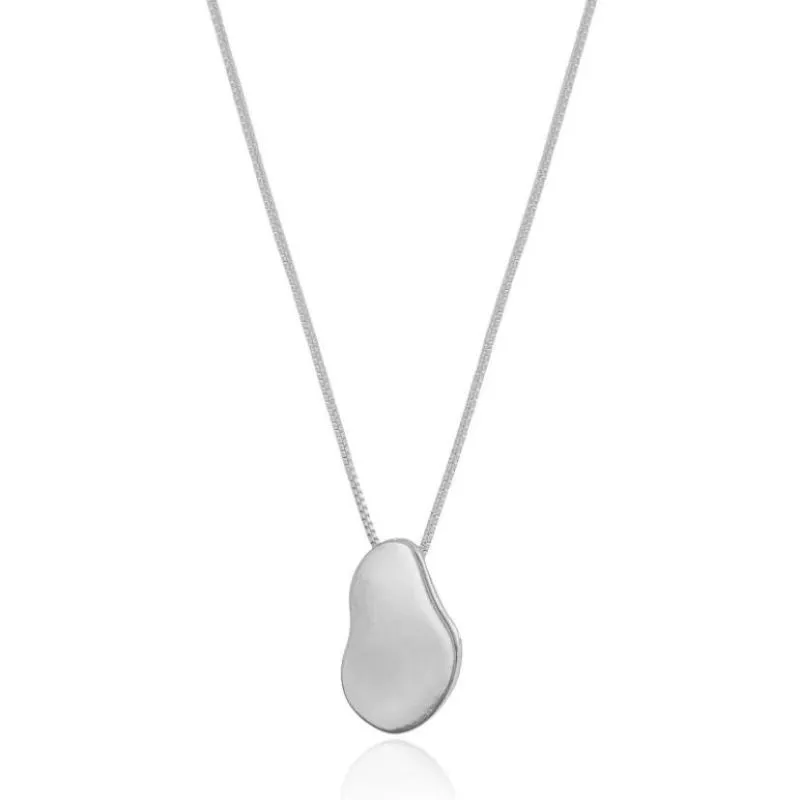 Colar Bean Design