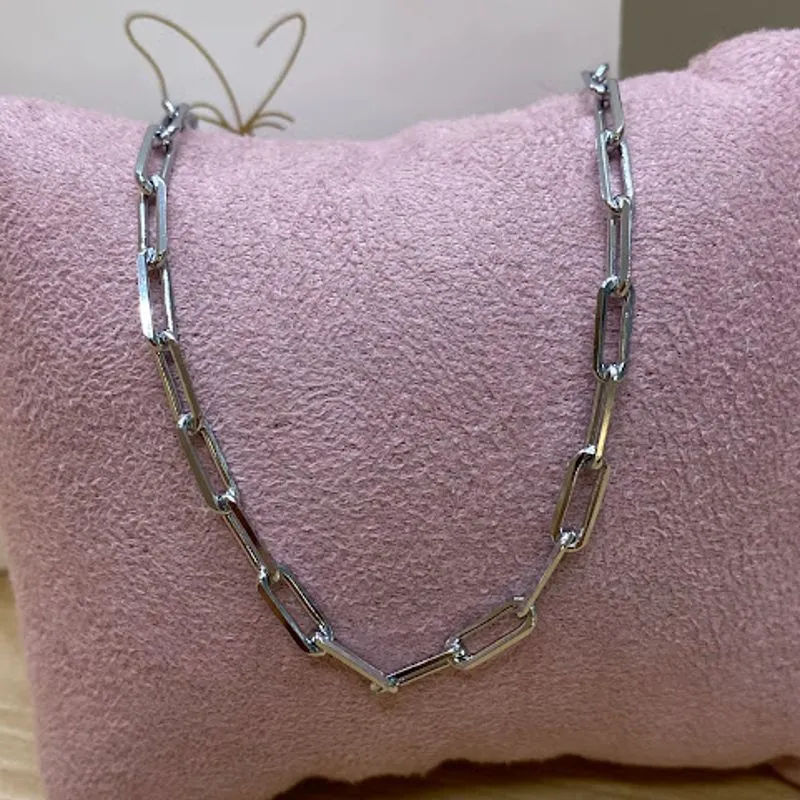 Colar Cartier