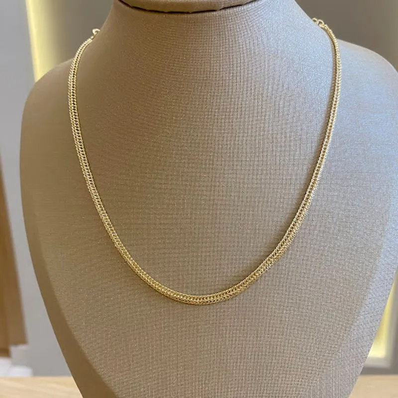 Colar Chocker Elegance