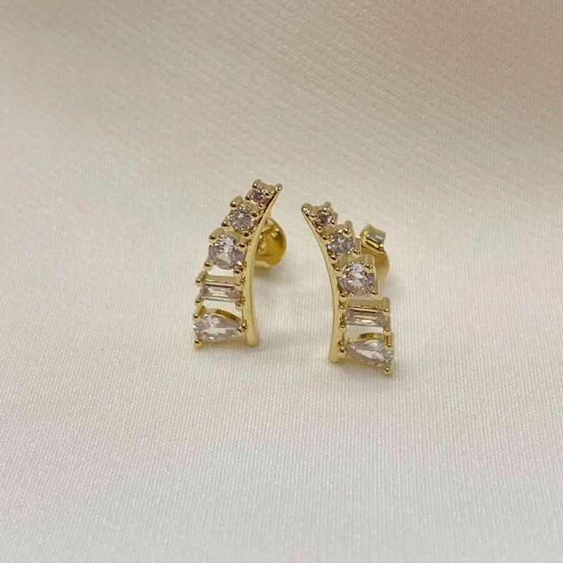 Ear Cuff Delicado