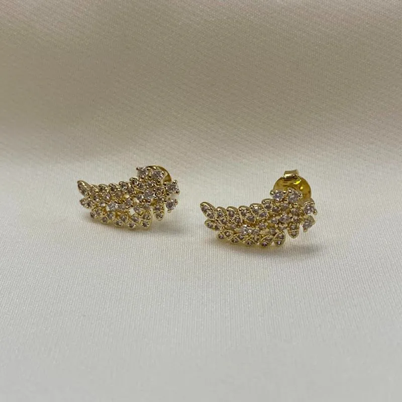 Ear Cuff Luxo