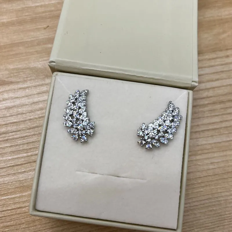 Ear cuff  Noiva