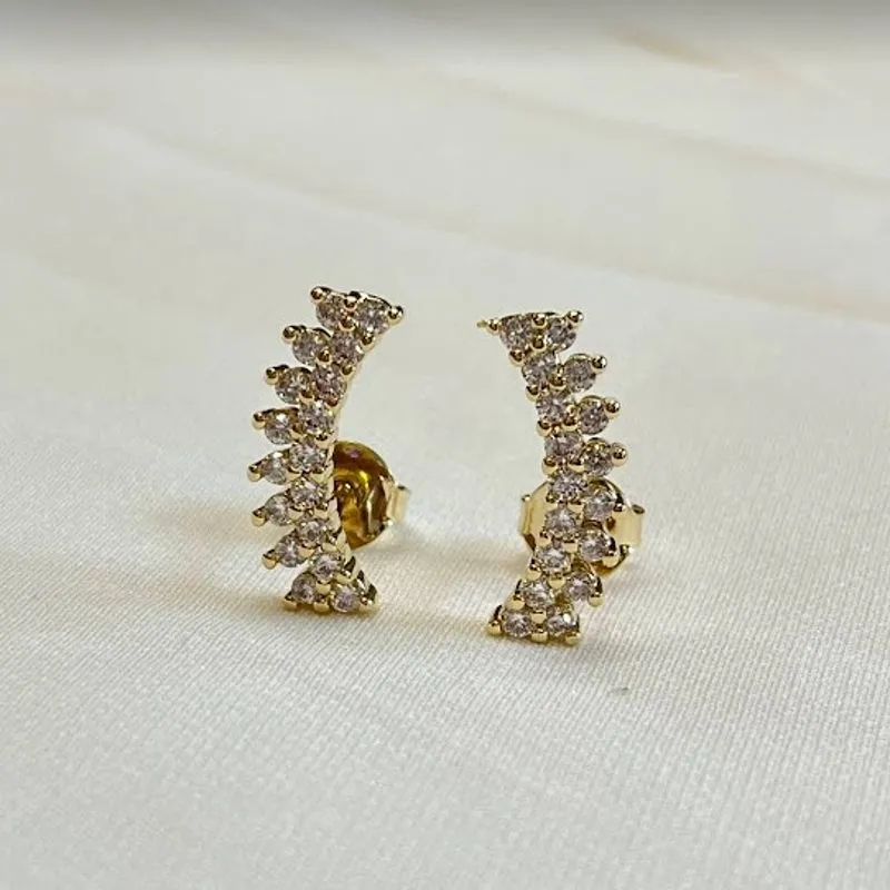 Ear Cuff Sofisticação