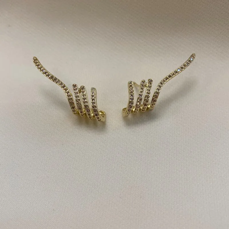 Earcuff Stilo
