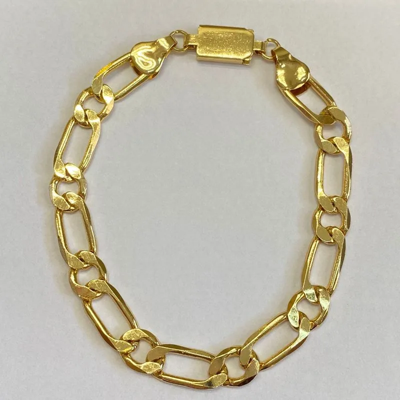 Pulseira Groumet