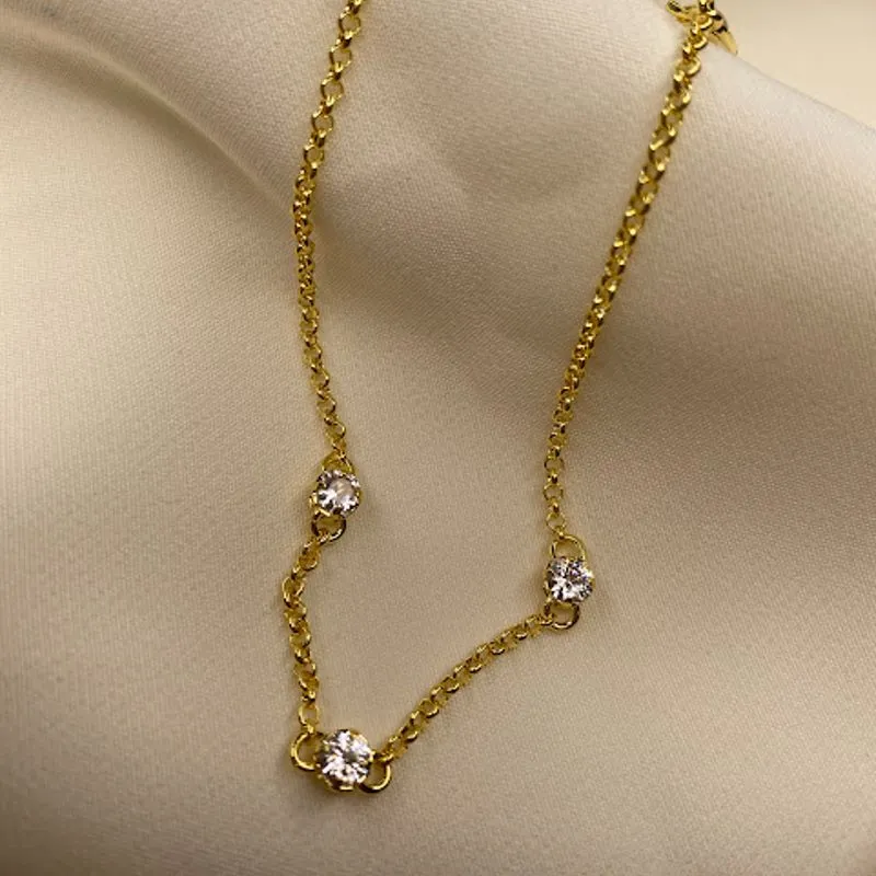 Pulseira Cristal