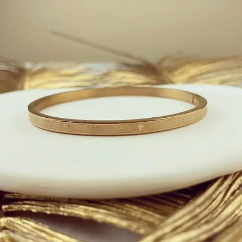Bracelete Oração