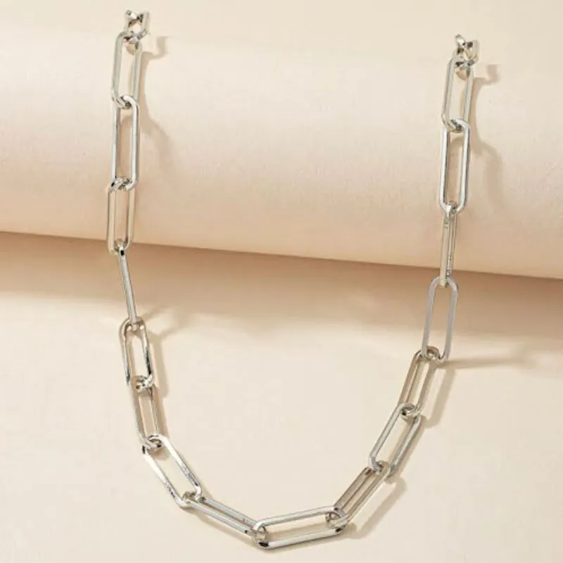 Choker Cadeado