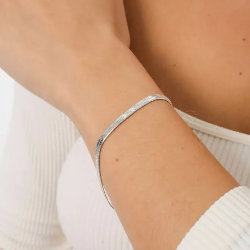Pulseira Laminada