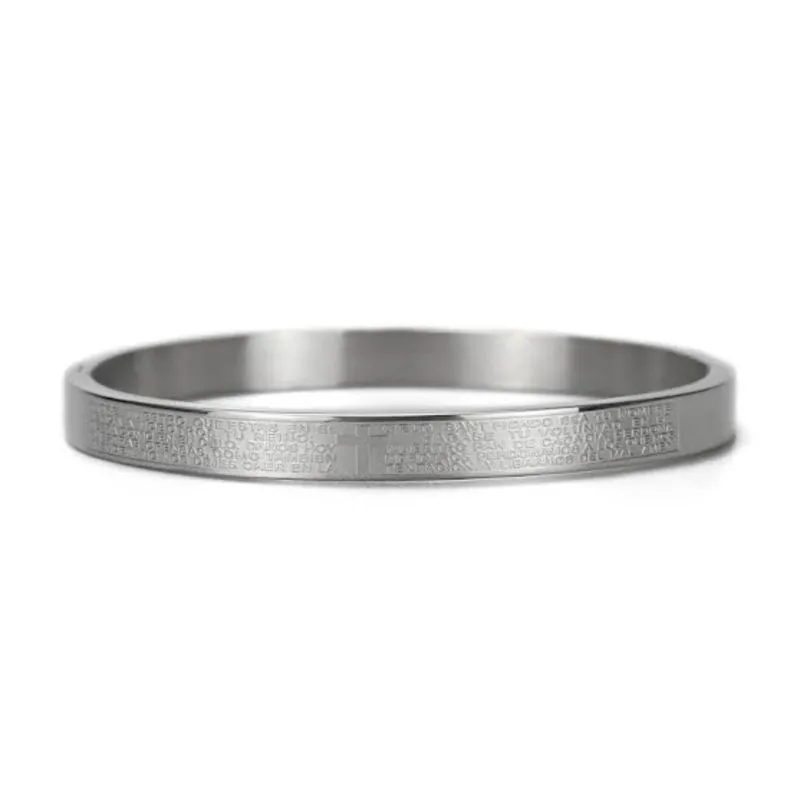Pulseira Pai Nosso