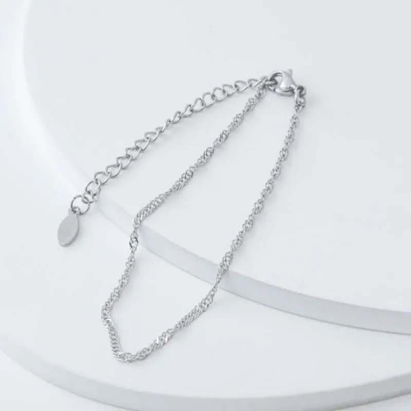Pulseira Singapura