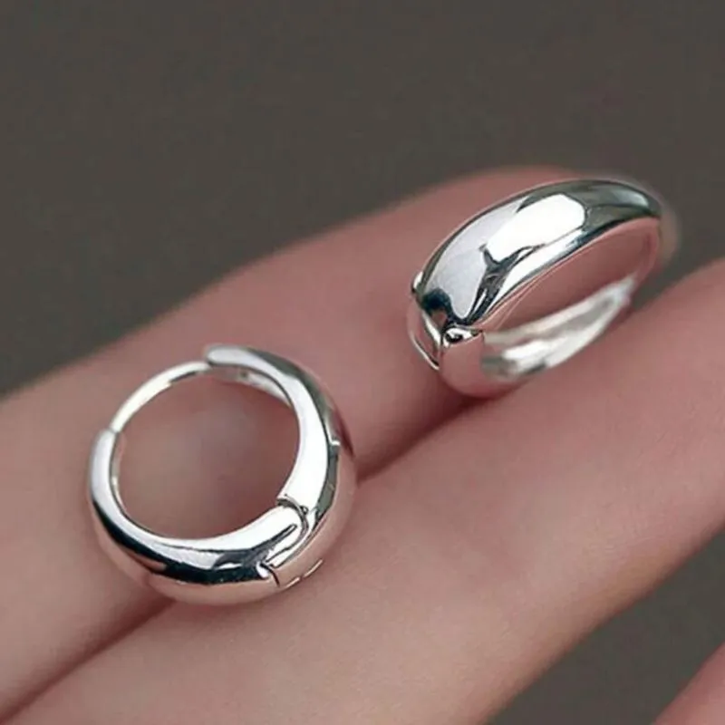 Argola Minimalista