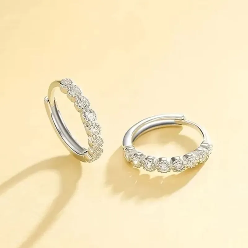 Argolinha Diamante