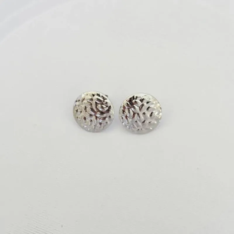 Brinco Strass