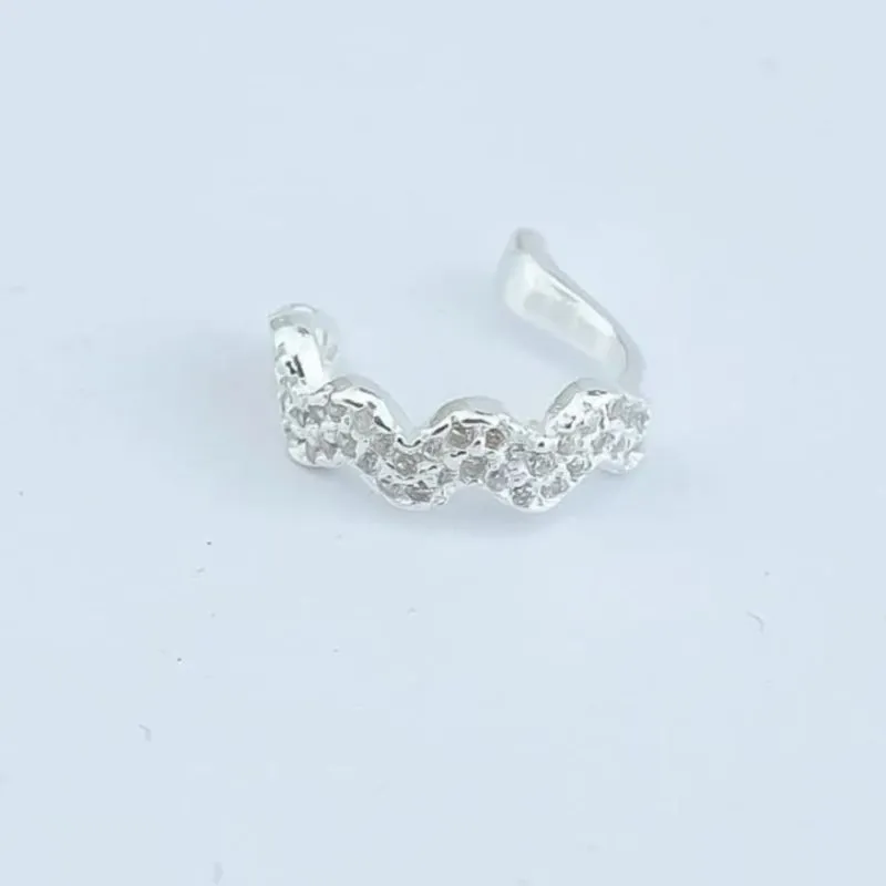 Piercing Zig Zag