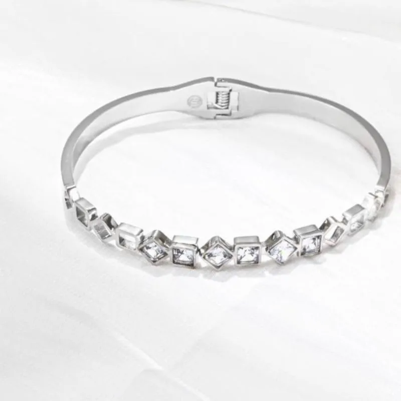 Bracelete Cristal