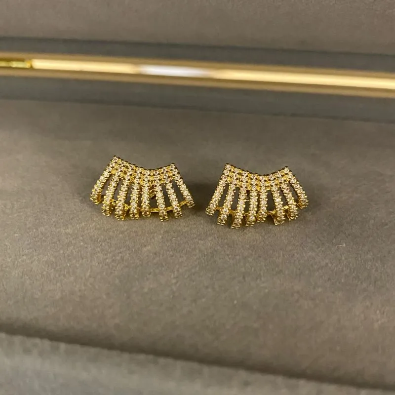 Earcuff Tiras Finas