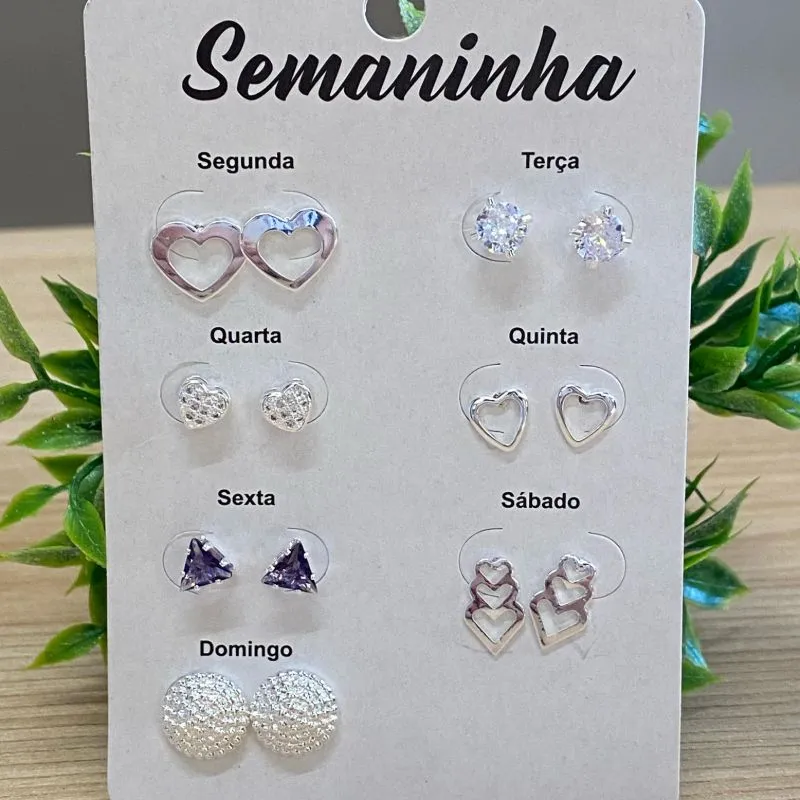 Kit Semaninha