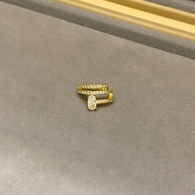 Piercing Fake Micro
