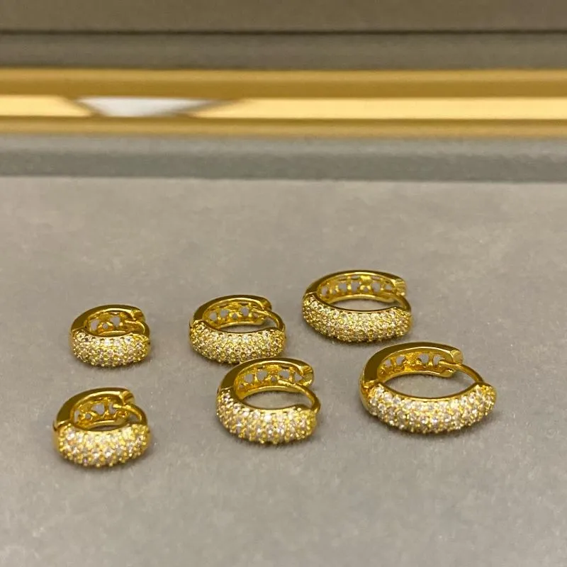Argola Rolex G