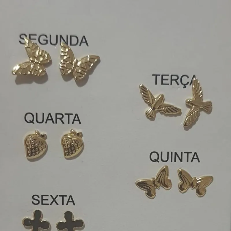 Kit Semaninha