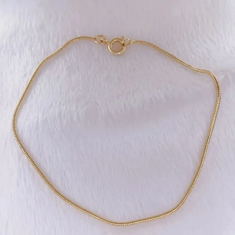 Pulseira Rabo de Rato