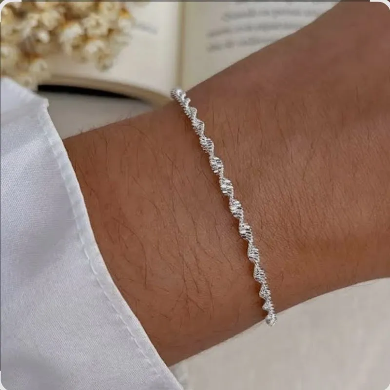 Pulseira Torcida Grumet